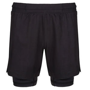 Pantalones Cortos de MMA para Hombre, de Poliéster/Algodón, Estilo Urbano, Cómodos, Transpirables, para Entrenamiento, Precio Razonable, Totalmente Personalizables - Product Image 1