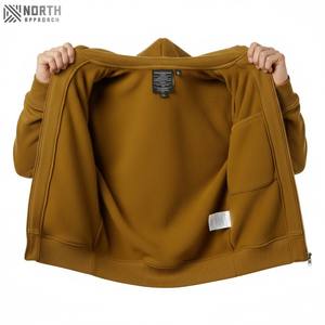 Sudadera con capucha para mujer con el precio más vendido disponible, último diseño, logotipo personalizado, sudaderas con capucha para mujer a la venta, sudaderas con capucha de algodón - Product Image 6