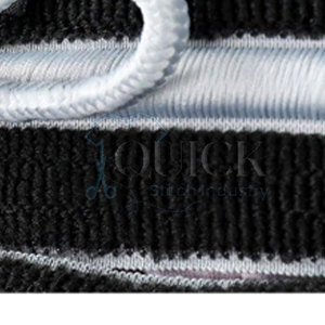 ชุดบาสเก็ตบอลสั่งทำพิเศษสำหรับผู้ชาย ผลิตในปากีสถาน ระบายอากาศได้ดี แห้งเร็ว ไซส์ใหญ่ ผ้าโพลีเอสเตอร์ 100% ชุดกีฬาสำหรับทุกฤดูกาล - Product Image 5