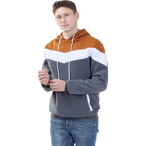 Sudadera con capucha transpirable con logotipo personalizado OEM con cordón, Sudadera con capucha transpirable con estampado digital para hombre con tela de 400g - Product Image 1