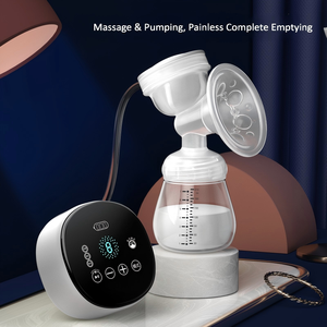 <span class=keywords><strong>Tire</strong></span>-<span class=keywords><strong>lait</strong></span> électrique Bubi Bear en polypropylène fabriqué dans le Guangdong, silencieux, <span class=keywords><strong>portable</strong></span>, <span class=keywords><strong>tire</strong></span>-<span class=keywords><strong>lait</strong></span> automatique, accessoires pour bébé - Product Image 4