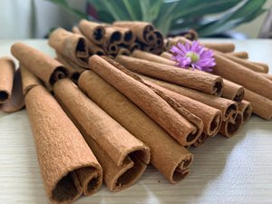 กระบวนการอบแห้งสำหรับอบแห้งซินนามอน/แท่งขี้เหล็กจากกระบวนการอบแห้งโฆษณาแบบดิบของ Vdelta ในเวียดนาม - Product Image 2