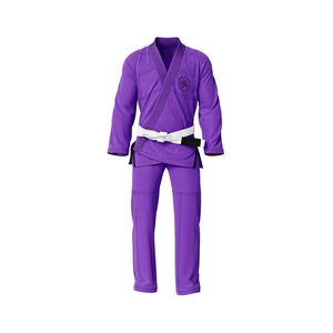 Profesional personalizado BJJ Gi fabricante de artes marciales de alta calidad Gi brasileño Jiu Jitsu traje Pro Kimono OEM artes marciales Gi hombres - Product Image 1