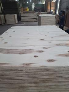 Madera contrachapada mate de tamaño personalizado hecha en Vietnam Madera contrachapada de grado de embalaje Elección económica - Product Image 4