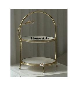 3 Tier Stainless Steel <b>Cake</b> <b>Stand</b> Finest Quality Black Color Dessert <b>Cake</b> <b>Stand</b> New Design <b>Cake</b> <b>Stand</b> In Bulk - Product Image 4