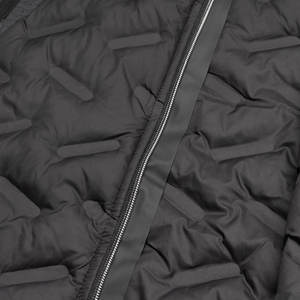 Chaleco acolchado a prueba de viento para montar en caballo, reflectante, antiretráctil, de buena calidad - Product Image 4