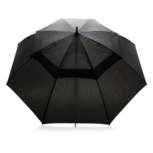 For Swiss Peak 30\" Tornado Storm <b>Umbrella</b> <b>Promotional</b> Customizable Color Outdoor Rain Gear - Product Image 3