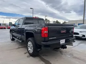 GMC Sierra 2500 Denali 2016 Impecable - Product Image 4
