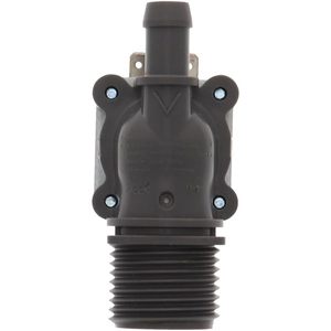ER 5220FR2006Z Vanne d'admission d'eau électrique en plastique pour pièces de machine à eau 220v - Product Image 5