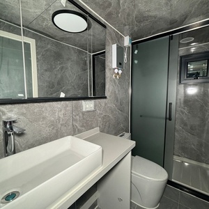 Casa Modulare Prefabbricata Premium Ecologica in Stile Nordico con 3 Camere da Letto per la Foresta Svedese - Product Image 4