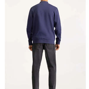 Veste de baseball pour hommes Veste universitaire de qualité supérieure Design sur mesure pour hommes - Product Image 4