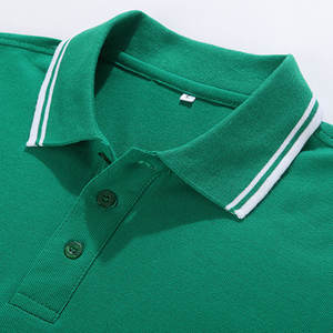 Camisa para hombre, nueva camisa de verano informal de manga corta con diseño comprimido de algodón orgánico 100% de alta calidad - Product Image 4