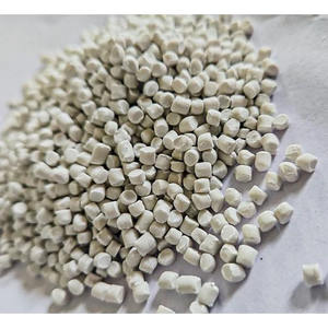 Masterbatch de Granulación, Solución Rentable para el Reciclaje de Plástico de Color, para Plásticos Reciclados - Product Image 5