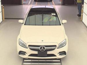 2020ราคาไม่แพง mmerc-edess-BBE-NZZ AMG C 43 BASE 4MATIC - Product Image 2