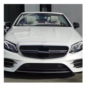 Condiciones impecables 2020 Mercedes-Benzz E-Classiccs AMGs E 53 3,0 L - Product Image 6