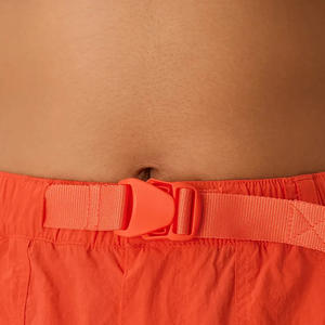 Meilleure qualité sur mesure femmes Shorts nouveau modèle à la mode coton respirant en gros directement du meilleur fabricant - Product Image 6