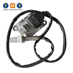 Nox Sensor 5wk96742 A2C95991800-01 Truck Onderdelen Voor Cummins Isb