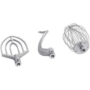 โฮ บาร์ท เลกาซี+ HL200 20 คิวที เครื่องผสมอาหารแบบตั้งโต๊ะพร้อมฝาครอบป้องกันและอุปกรณ์เสริมมาตรฐาน - Product Image 3