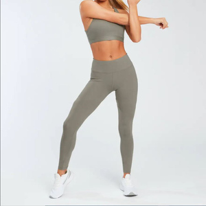 Soutien-gorge de sport pour femmes de qualité supérieure soutien-gorge de sport confortable pour femmes nouveauté soutien-gorge de sport pour femmes de remise en forme complète - Product Image 5