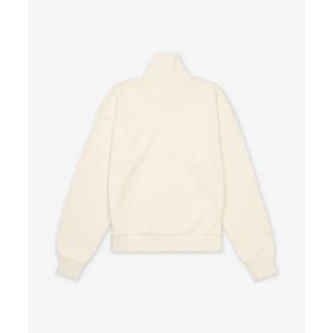 <strong>Marvel</strong> Baby for Fox Patch Half Zip <strong>Sweatshirt</strong> MW00304KM03250134 Made of French Terry Fabric - Product Image 2