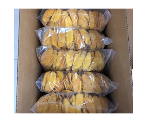 Exportateur Vente en gros Fruits en vrac Fruits séchés de haute qualité 100% Mangue déshydratée naturelle, sucrée et délicieuse - Product Image 1
