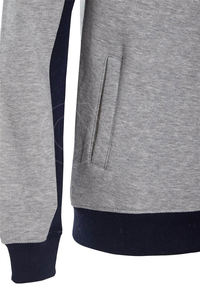 ชุดกีฬาไซส์ XL ของผู้หญิงชุดวอร์มไซส์ใหญ่พิเศษระบายอากาศได้ดีดีไซน์ใหม่ - Product Image 6