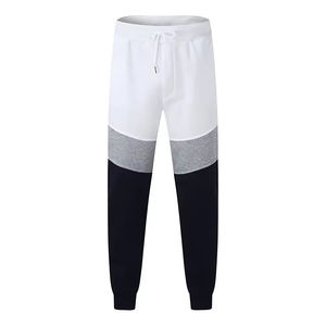 Chándales ligeros para hombre, estilo de calidad Premium, ropa de jogging de algodón, conjunto de chándales de Material de algodón 100% de invierno - Product Image 6