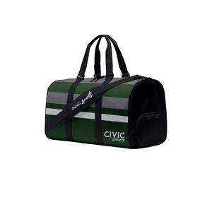 กระเป๋าใส่อุปกรณ์คาราเต้กระเป๋าใส่อุปกรณ์ซ้อมเทควันโดศิลปะการต่อสู้แบบออกแบบได้ตามต้องการ - Product Image 6