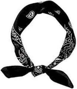 2023 New Fashion Comfortable Cotton <b>Bandana</b> Scarf <b>for</b> <b>Men</b> Sustainable and Reusable Square Design <b>for</b> Outdoor Adventures - Product Image 1