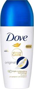 Desodorante en Barra Dove Advanced Care – Fórmula para una Piel Suave y Lisa - Product Image 6