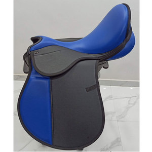 Silla de salto de material resistente para deportes ecuestres y exhibiciones, fabricada a medida 2026 - Product Image 1