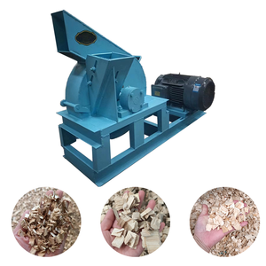 Trituratore Elettrico per Legno da Giardino, Leggero Sminuzzatore di Rami e Foglie con Funzionamento Silenzioso - Product Image 2
