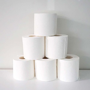 Premium Soft Jumbo Roll <b>Toilet</b> <b>Paper</b> - Ultra-Absorbent, Extra Soft, Long-Lasting, Eco-Friendly, and 100% Virgin Pulp - Product Image 2