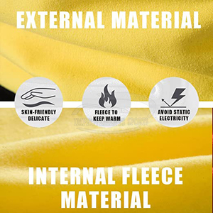 Chándal de ropa informal para hombre, 100% algodón, secado rápido, nueva ropa de la mejor calidad, ropa de talla grande hecha en Pakistán para el invierno - Product Image 3