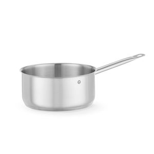 Pentola da Cucina HENDI 4.9L Senza Coperchio 240x(H)110mm Linea Qualità - Product Image 1