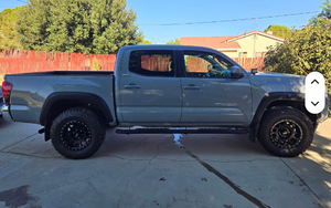 รถยนต์พลังงานใหม่ ปี 2020 สำหรับ Tacoma รุ่น SR5 ประสิทธิภาพเยี่ยม ผลิตในสหรัฐอเมริกา - Product Image 4