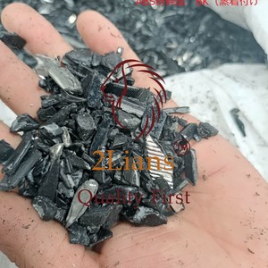 ผลิตภัณฑ์ ABS รีกรินด์สีดำ ผลิตในญี่ปุ่น ยี่ห้อ 2Lians ใช้สำหรับรีไซเคิล ขั้นต่ำ 23 ตัน - Product Image 2