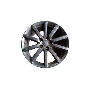 ล้อแม็กซ์ OPEL Corsa D 3P รุ่นที่ 2 (11>) - Product Image 1