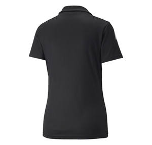 Nuevo diseño 2025 Servicio OEM En stock Polos Venta al por mayor Polos de mujer Polos de peso ligero para mujer - Product Image 2
