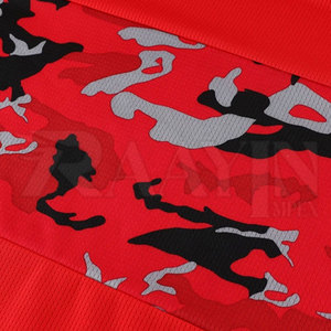 Conjuntos de uniformes de baloncesto para adultos Conjunto de uniformes de baloncesto para hombres personalizados al por mayor Ropa de baloncesto personalizada cómoda - Product Image 3