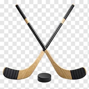 Bâton de hockey en bois personnalisable de la meilleure valeur pour les enfants Hockey sur glace et sur gazon de qualité avec logo et design uniques - Product Image 1