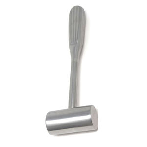 Op Qualité Mad Mallet Dall Finition 530 GR Tête WEXCHANGEABLE Disques Os Implant Meilleure Qualité Dentaire Mead Mallet - Product Image 6