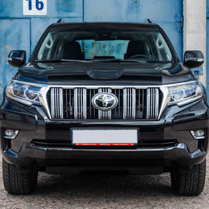 Toyota Land Cruiser - Product Image 1