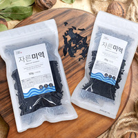 [SUN F&D] Rumput Laut Organik Korea 30g Rumput Laut Kering Potong Siap Pakai dalam Kemasan untuk Sup Salad Potongan Praktis Kaya Mineral Yodium