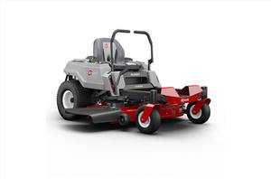 Cruz 42 pulgadas Cortadora de Césped de Giro Cero a Gasolina con Motor Briggs and Stratton de 19.0 HP y 540 cc, Serie EX1900, con Doble Transmisión Hidrostática - Product Image 4