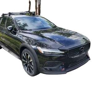 Volvo V60 Cross Country AWD T5 4 portes Break 2020, Conduite à Gauche, Sièges en Cuir, Caméra Arrière, Véhicule d'Occasion en Gros à Vendre - Product Image 1