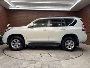 Usado TOYOTA LAND CRUISER PRADO - Product Image 3