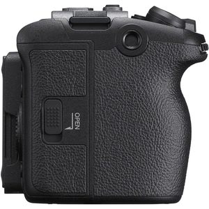 Caméra cinéma numérique sans miroir Super 35 avec zoom optique 10x, carte MicroSD 64 Go, sacoche incluse - Product Image 2