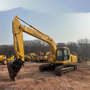 Excavatrice d'occasion, excavatrice de seconde main, haute qualité et bas prix - Product Image 5