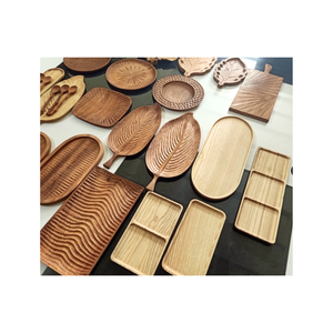 Gran oferta: bandejas de madera más vendidas de Vietnam - Product Image 3